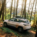 ˡĵһ̨SUV ΪʲôǱ510