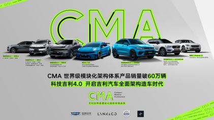 CMAܹ60 ϻۣƼ4.0ȫܹ쳵ʱ