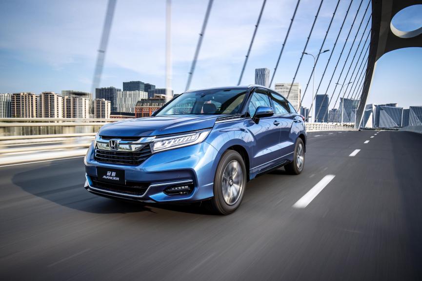 ۼͻ30 ڵAVANCIER콢ʵ̴SUV˵λ