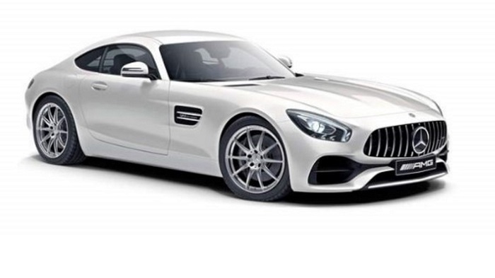 ۣй޹˾ٻزֽAMG GT