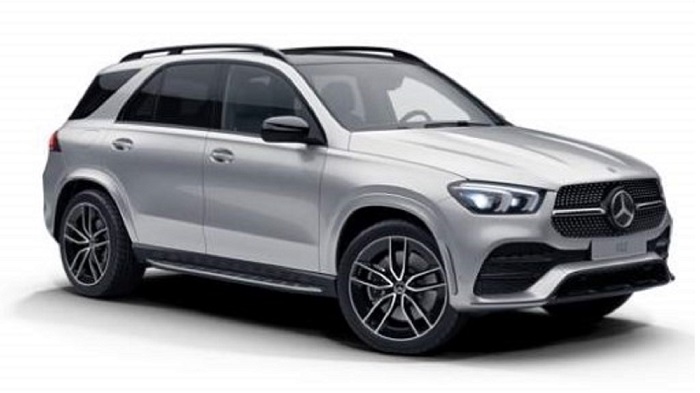 ÷˹-ۣй޹˾ٻزֽGLE SUV