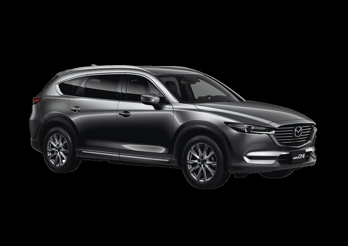Դ޹˾ٻزMAZDA CX-8