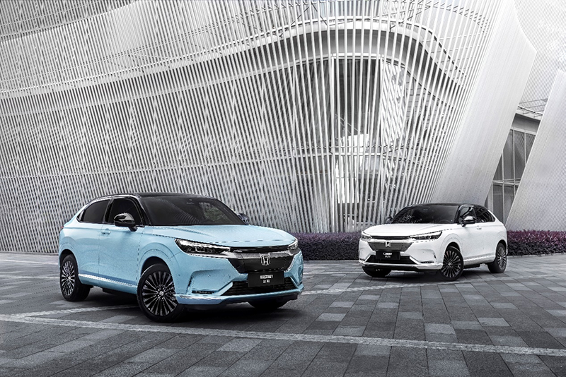 Honda e:NP11Ԥۼ17.5Ԫ ˫ 켫޽