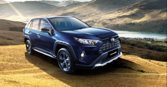 һRAV4ٷ2022 17.58Ԫ