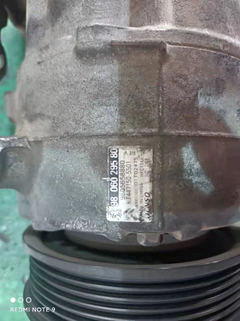 �������16��408 1.2T �յ�ѹ�����������⣡