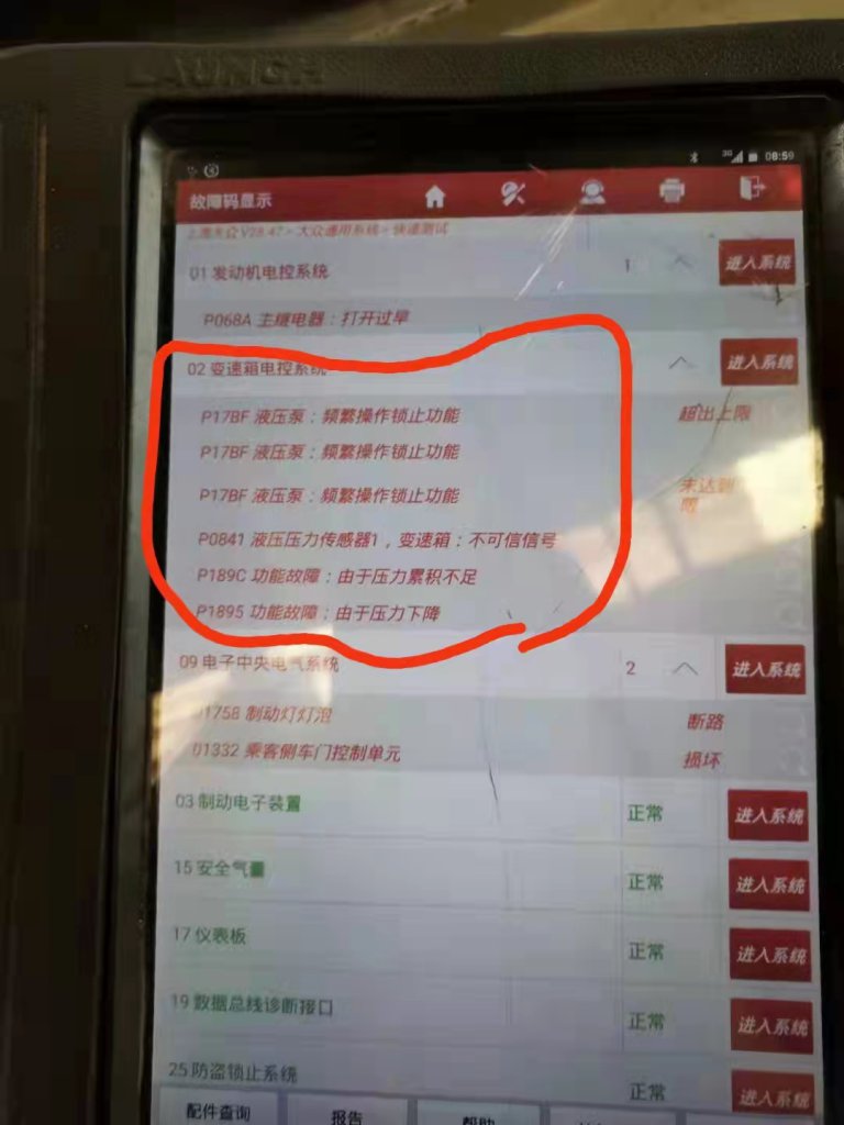 ������������DSG��������ʻ��ʧȥ����